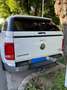 Volkswagen Amarok Amarok DoubleCab Highline BMT BiTDI 4x4 Aut. Highline Weiß - thumbnail 6