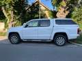 Volkswagen Amarok Amarok DoubleCab Highline BMT BiTDI 4x4 Aut. Highline Weiß - thumbnail 2