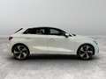 Audi A3 Sportback 35 2.0 tdi S line edition s-tronic Bianco - thumbnail 3