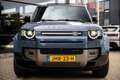 Land Rover Defender 110 2.0 P400e 110 HSE , Panoramadak, Trekhaak, 3Dc Blauw - thumbnail 23
