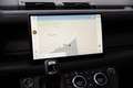 Land Rover Defender 110 2.0 P400e 110 HSE , Panoramadak, Trekhaak, 3Dc Blauw - thumbnail 14