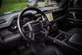 Land Rover Defender 110 2.0 P400e 110 HSE , Panoramadak, Trekhaak, 3Dc Blauw - thumbnail 3