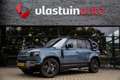 Land Rover Defender 110 2.0 P400e 110 HSE , Panoramadak, Trekhaak, 3Dc Blauw - thumbnail 1