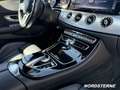 Mercedes-Benz E 220 E 220 d Cabrio Comand Leder AMG Alu Cabrio-Paket Silber - thumbnail 9