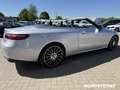 Mercedes-Benz E 220 E 220 d Cabrio Comand Leder AMG Alu Cabrio-Paket Silber - thumbnail 20