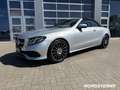 Mercedes-Benz E 220 E 220 d Cabrio Comand Leder AMG Alu Cabrio-Paket Silber - thumbnail 15