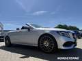 Mercedes-Benz E 220 E 220 d Cabrio Comand Leder AMG Alu Cabrio-Paket Silber - thumbnail 19
