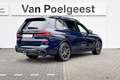 BMW X7 M60i xDrive M Sport |  Exclusive Pack | Bowers & W Blau - thumbnail 4