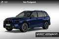 BMW X7 M60i xDrive Bleu - thumbnail 1