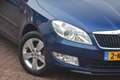 Skoda Fabia 1.2 TSI Fresh | Clima | Cruise-control | Elek.rame Blauw - thumbnail 4