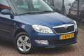 Skoda Fabia 1.2 TSI Fresh | Clima | Cruise-control | Elek.rame Blauw - thumbnail 3