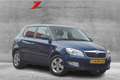 Skoda Fabia 1.2 TSI Fresh | Clima | Cruise-control | Elek.rame Blauw - thumbnail 1