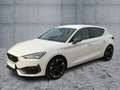 CUPRA Leon 1.4 eHybrid LED+NAV+ACC+DCC+APP+SHZ+RFK+PLA Weiß - thumbnail 2