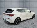 CUPRA Leon 1.4 eHybrid LED+NAV+ACC+DCC+APP+SHZ+RFK+PLA Weiß - thumbnail 6