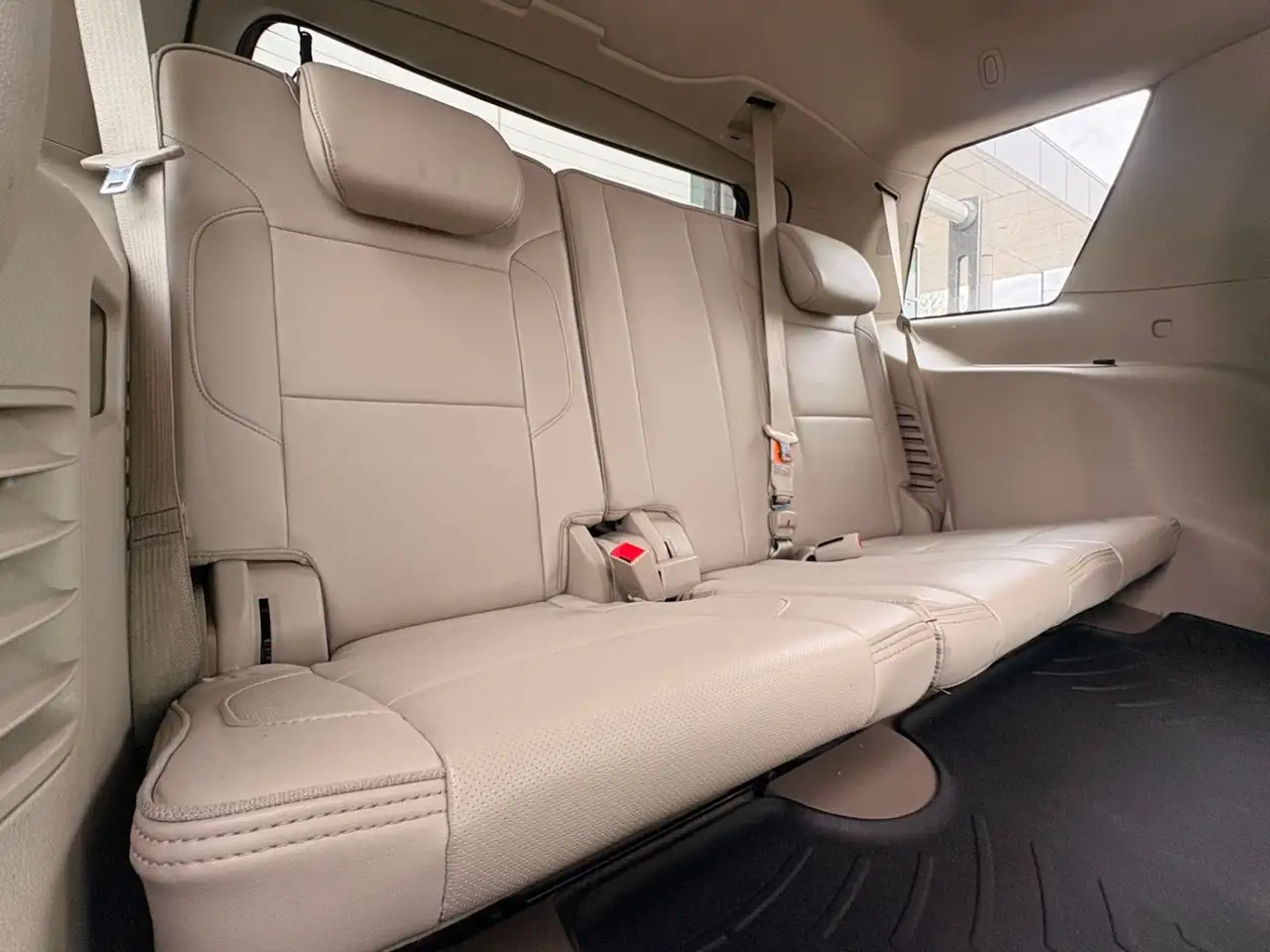 GMC Yukon снимка GMC Yukon