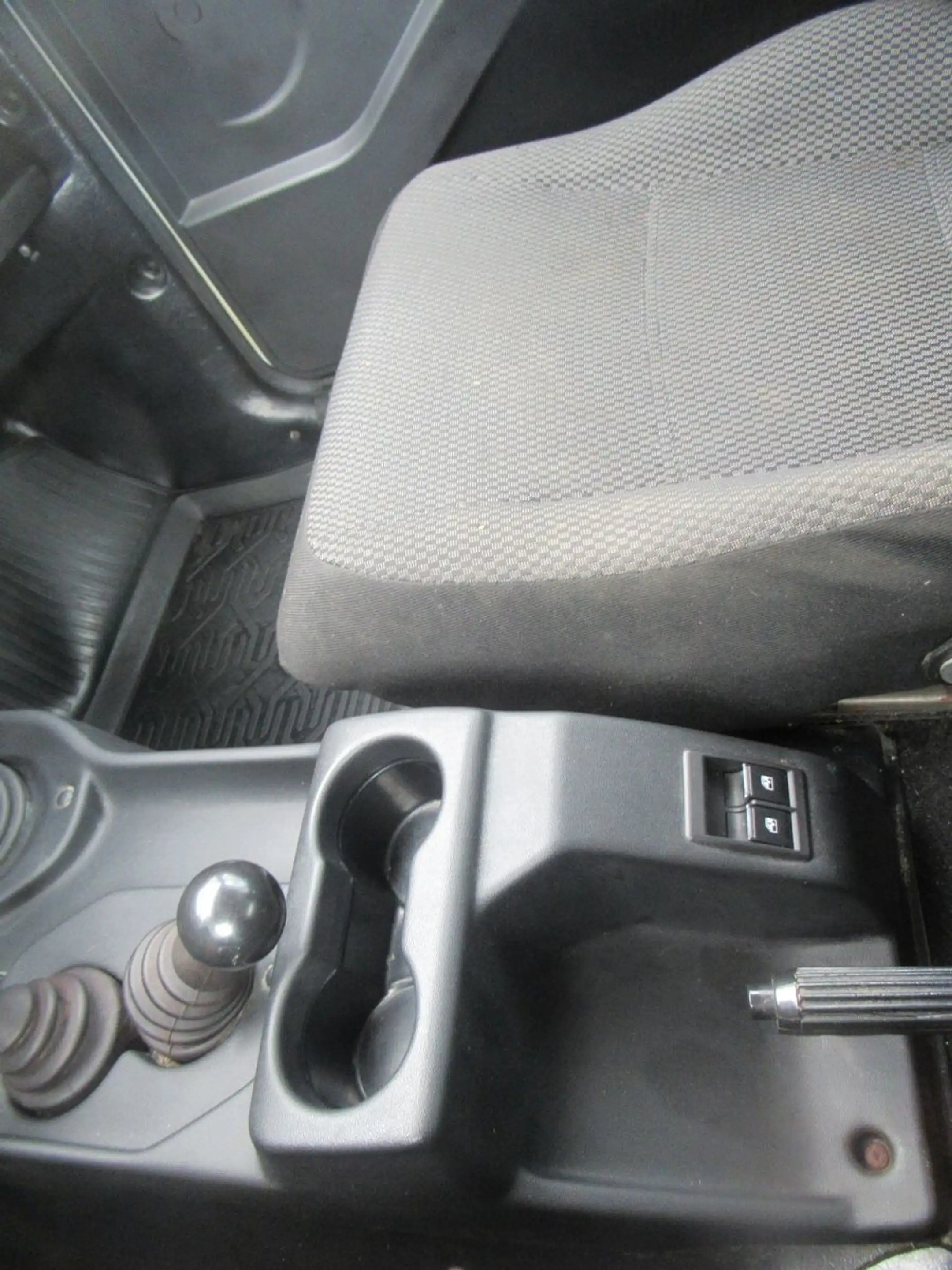 Lada Niva 4x4 lang 5-türig v. VERTRAGSHÄNDLER — photo 13