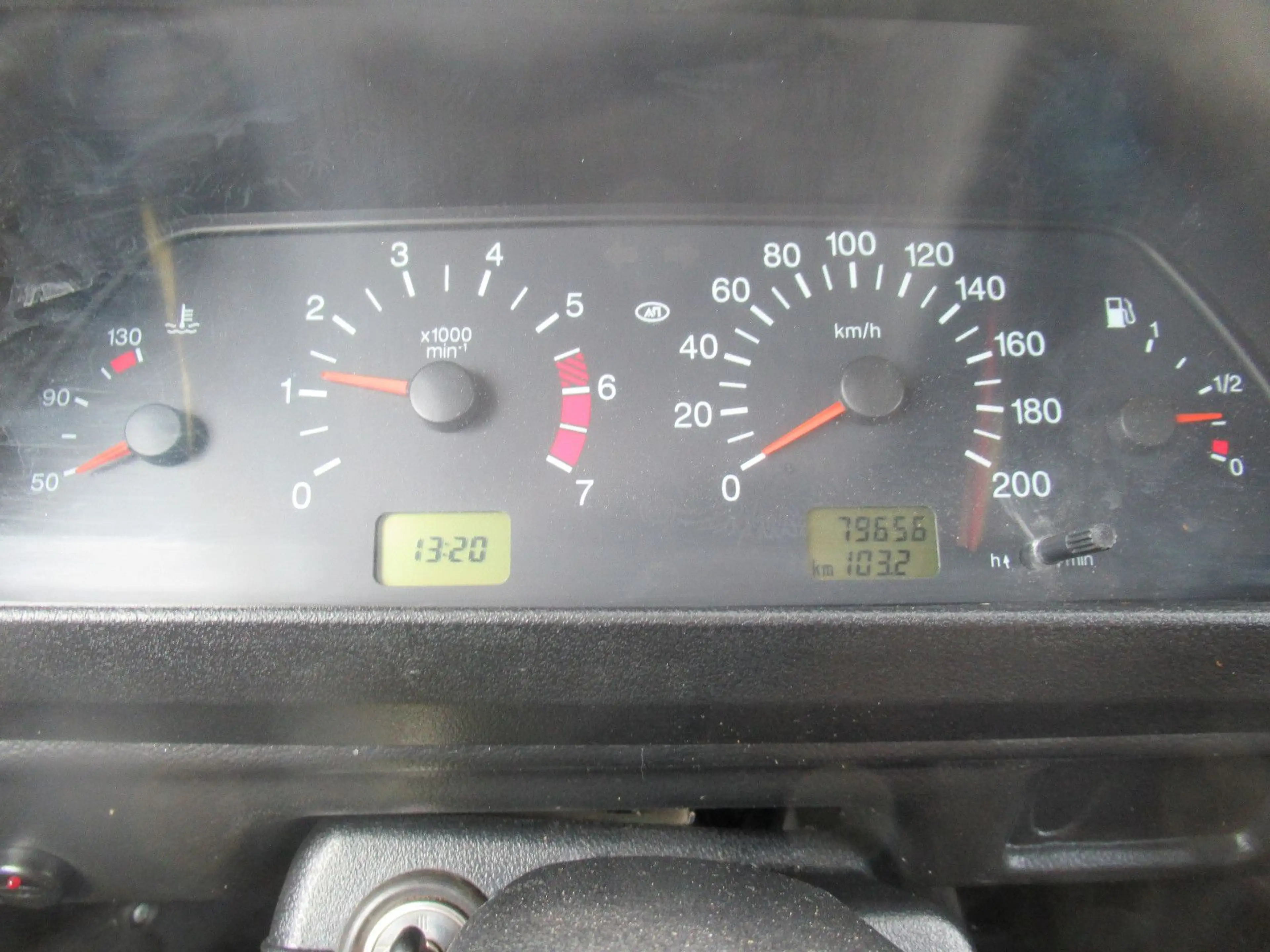Lada Niva 4x4 lang 5-türig v. VERTRAGSHÄNDLER — photo 11