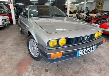 alfetta 2.0