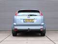 Ford Focus 1.6-16V Ghia *Klimaatreg.*Cruisecontr.*Keyless* Azul - thumbnail 11