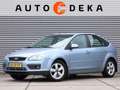 Ford Focus 1.6-16V Ghia *Klimaatreg.*Cruisecontr.*Keyless* Azul - thumbnail 1
