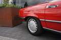 Mercedes-Benz SL 420 Rojo - thumbnail 8