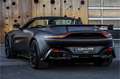 Aston Martin Vantage Roadster 4.0 V8 F1 Edition | Aerokit | Carbon Pack Schwarz - thumbnail 13