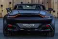 Aston Martin Vantage Roadster 4.0 V8 F1 Edition | Aerokit | Carbon Pack Zwart - thumbnail 10