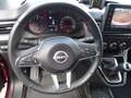 Nissan Townstar Kombi DIG-T 130 L1 Tekna Navi+SHZ+360 Rot - thumbnail 15