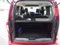 Nissan Townstar Kombi DIG-T 130 L1 Tekna Navi+SHZ+360 Червоний - thumbnail 11