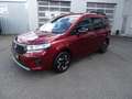 Nissan Townstar Kombi DIG-T 130 L1 Tekna Navi+SHZ+360 Червоний - thumbnail 2