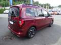 Nissan Townstar Kombi DIG-T 130 L1 Tekna Navi+SHZ+360 Rot - thumbnail 6