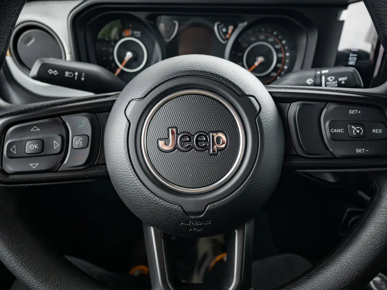 Jeep Wrangler снимка Jeep Wrangler