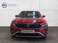 Volkswagen T-Roc Friends TSI DSG Rouge - thumbnail 3