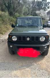 Jimny 1.5 VVT Pack