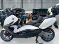 BMW C 650 GT Blanco - thumbnail 1