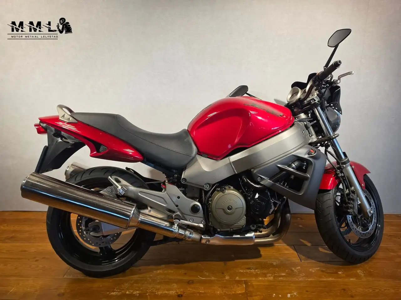 Honda CB 1100