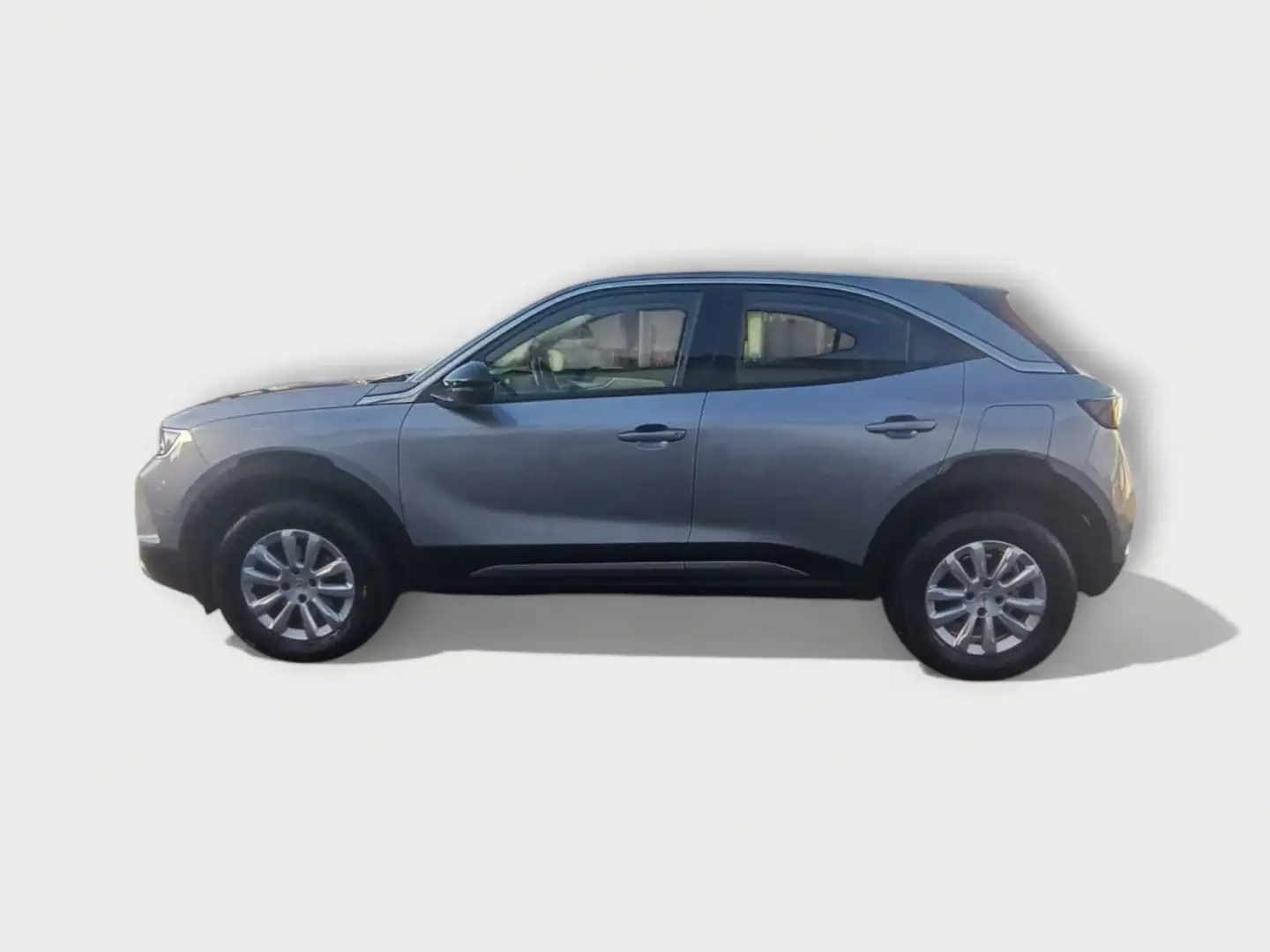 Opel Mokka Mokka 1.2 t Edition s Grigio - 2