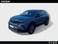 Opel Mokka Mokka 1.2 t Edition s Grau - thumbnail 1