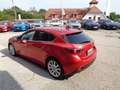 Mazda 3 Mazda3 Sport CD150 Revolution Rot - thumbnail 2