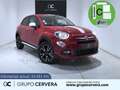 Fiat 500X 1.4 Multiair Pop Star 4x2 103kW Rouge - thumbnail 1