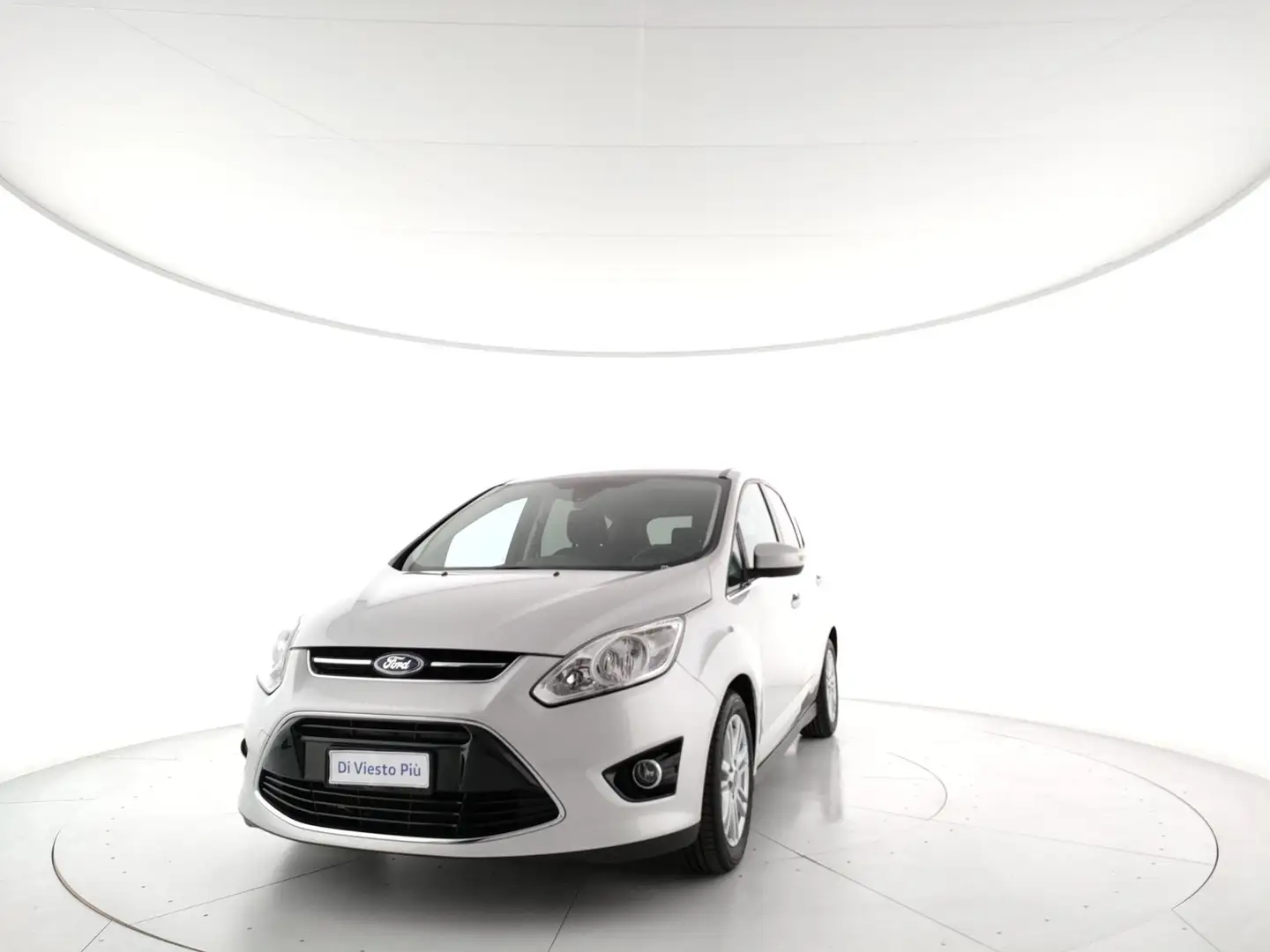 Ford C-Max 1.6 tdci 115cv titanium - 1