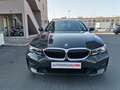 BMW 320 320d Touring mhev 48V xdrive Advantage automatica Grigio - thumbnail 7
