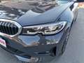 BMW 320 320d Touring mhev 48V xdrive Advantage automatica Grigio - thumbnail 8