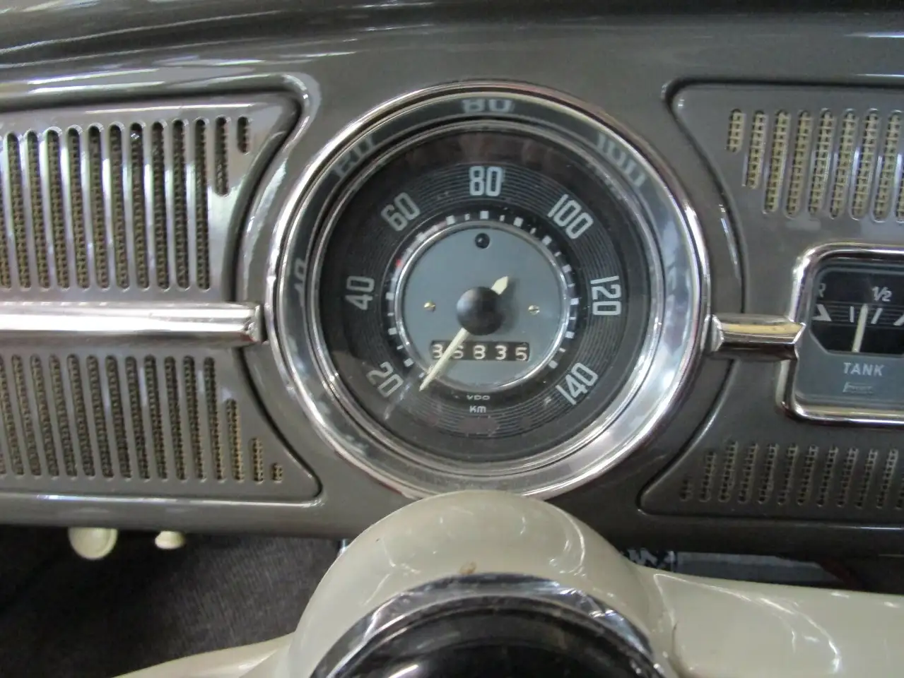Volkswagen Käfer Export 113, foto 10