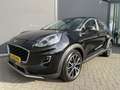 Ford Puma 1.0 EcoBoost Hybrid Titanium X Climate control - C Noir - thumbnail 2
