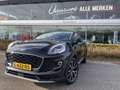 Ford Puma 1.0 EcoBoost Hybrid Titanium X Climate control - C Noir - thumbnail 1