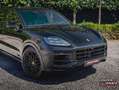 Porsche Cayenne E-Hybrid | SportDesign | BOSE | 21"RS | Trekhaak Negro - thumbnail 8