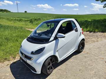 Micro Hybrid Drive 52 kW (451.380)