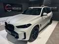BMW X5 30 d xDrive M Sport Weiß - thumbnail 3
