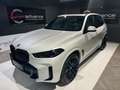 BMW X5 xDrive30d Weiß - thumbnail 3